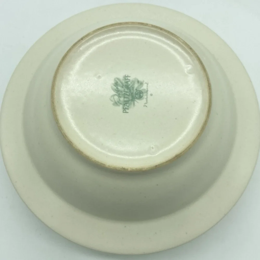 Pfaltzgraff set four